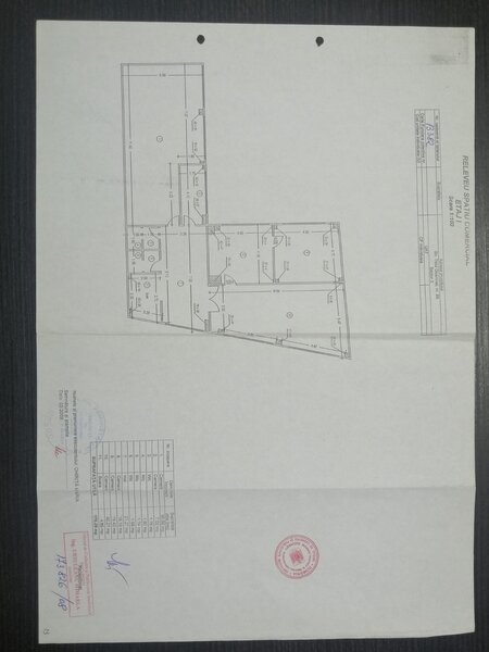 Teiul Doamnei numarul 89, Bucuresti, Sector 2.